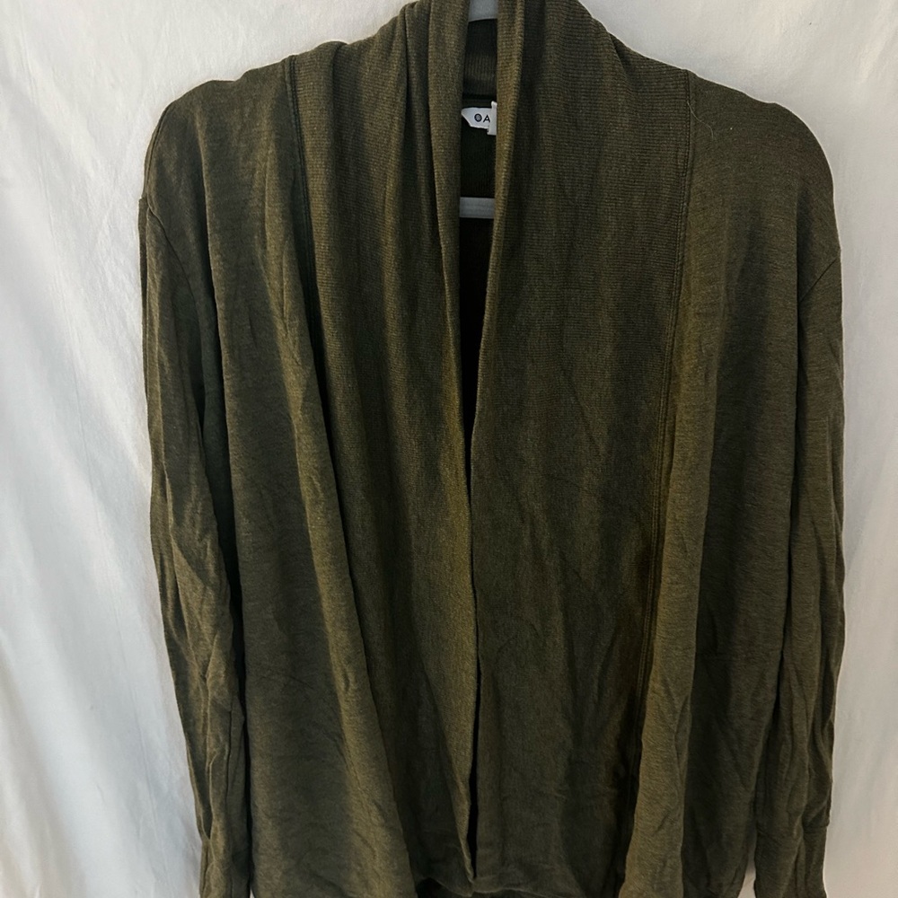 Athleta Cardigan